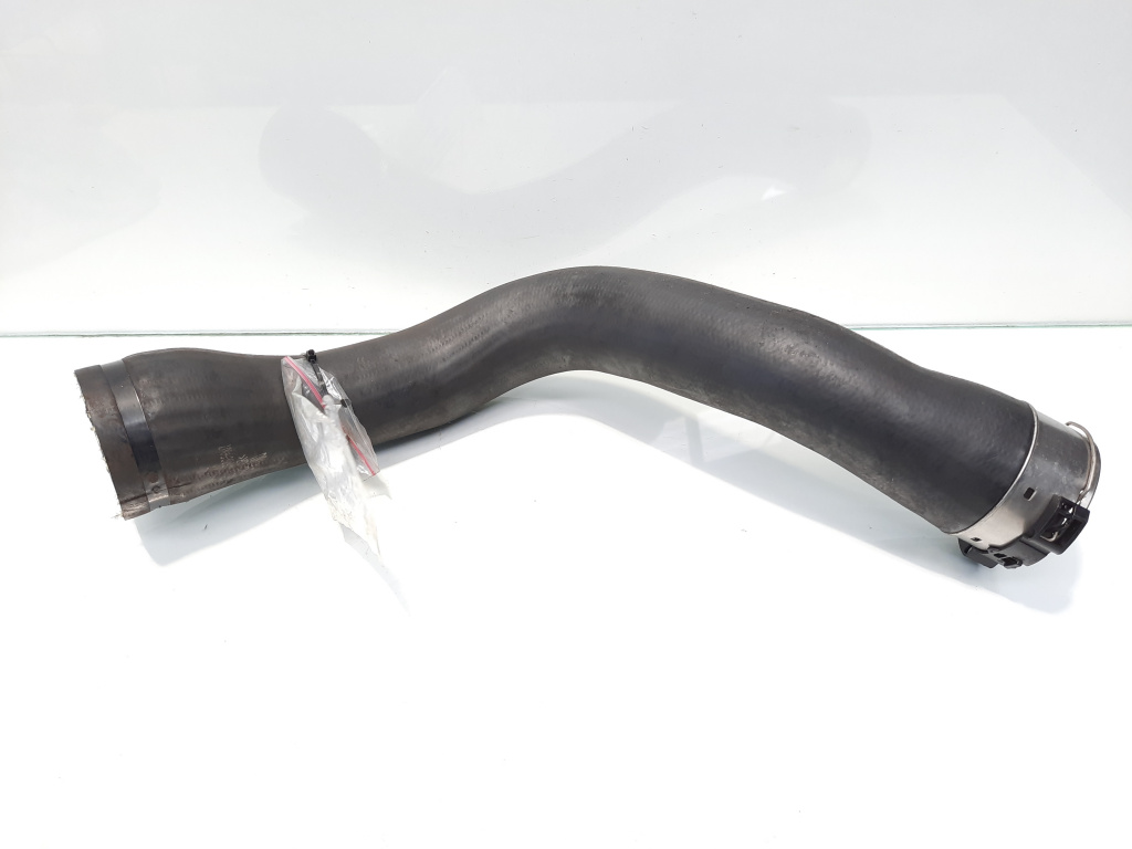 Tub intercooler cu furtun, COD GM231635778, Opel Insignia A, 2.0 CDTI, A20DTH (id:484223)