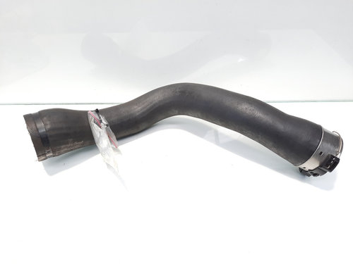Tub intercooler cu furtun, COD GM231635778, Opel Insignia A, 2.0 CDTI, A20DTH (id:484223)