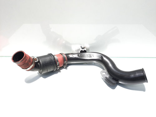 Tub intercooler cu furtun, Ford Focus 1 Sedan 1.8 tddi, FFDA, 2T1Q-9F764-AA (id:450990)