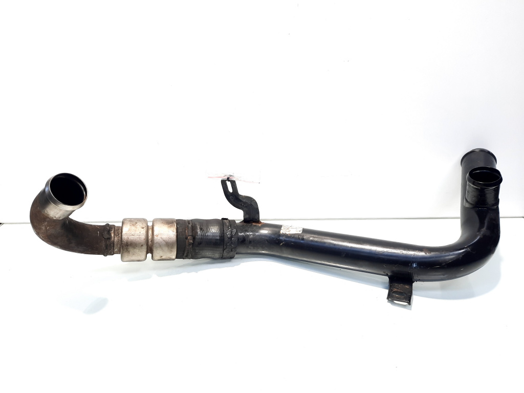 Tub intercooler cu furtun, Ford Focus C-Max, 2.0 TDCI, G6DB (id:518809)