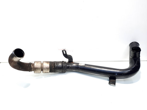 Tub intercooler cu furtun, Ford Focus C-Max, 2.0 TDCI, G6DB (id:518809)