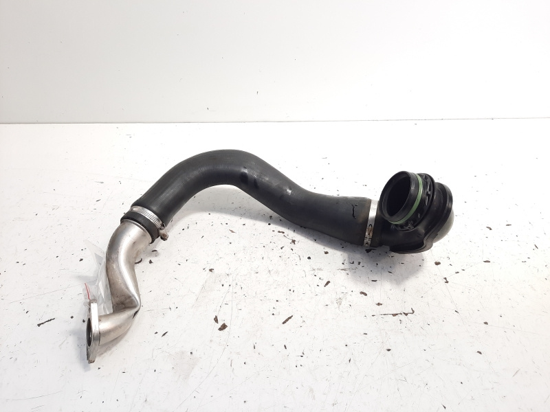 Tub intercooler cu furtun, Opel Insignia A, 2.0 CDTI, A20DTH (id:609459)