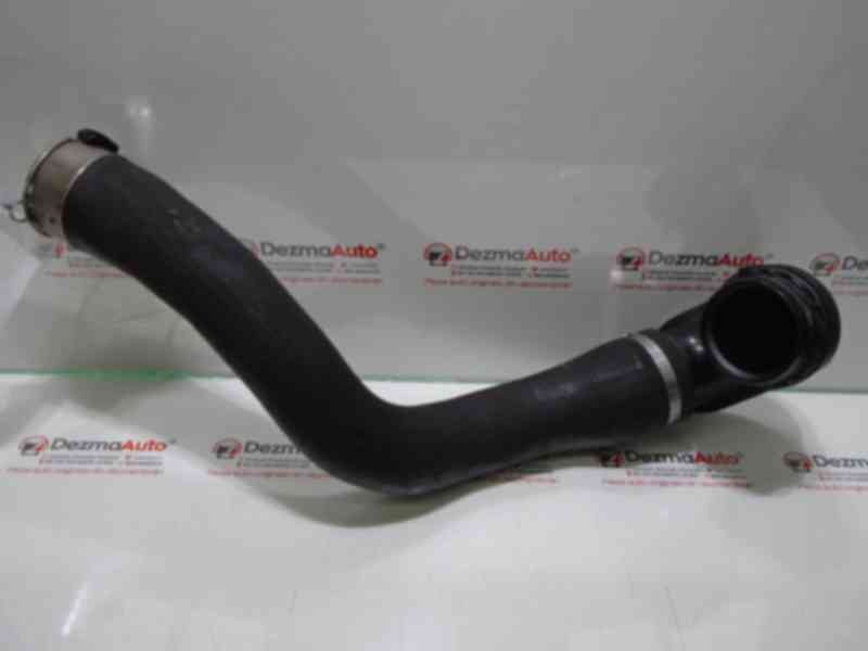 Tub intercooler cu furtun, Opel Insignia A sedan, 2.0cdti