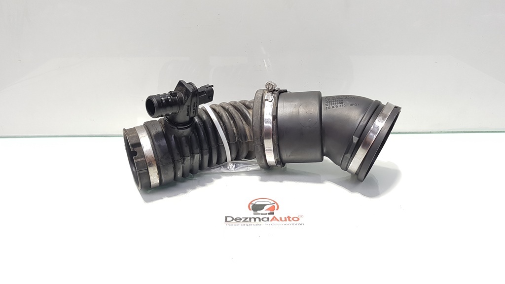 Tub intercooler cu furtun, Opel Zafira C (P12) 2.0 cdti, A20DTH, 13254634 (id:396943)