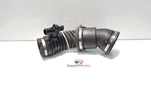 Tub intercooler cu furtun, Opel Zafira C (P12) 2.0 cdti, A20DTH, 13254634 (id:396943)