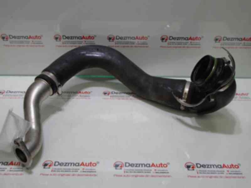 Tub intercooler cu furtun si teava, Opel Insignia A sedan, 2.0cdti