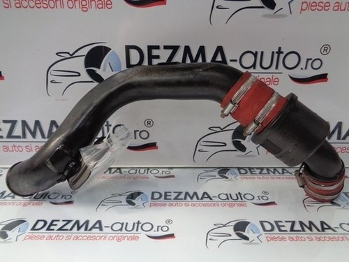 Tub intercooler cu furtunuri, 1M5Q-9F764-AA, Ford Focus (DAW, DBW) 1.8 tdci (id:195262)