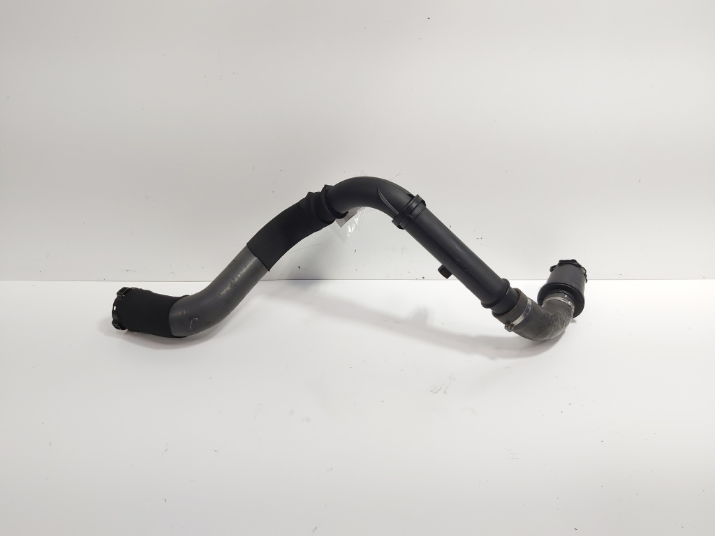 Tub intercooler cu furtunuri, cod 1073747S01, Renault Scenic 3 1.6 DCI, R9M402 (id:699968)