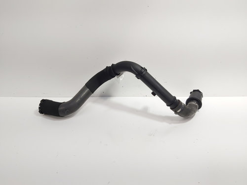 Tub intercooler cu furtunuri, cod 1073747S01, Renault Scenic 3 1.6 DCI, R9M402 (id:699968)