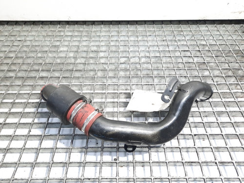 Tub intercooler cu furtunuri, cod 1M5Q-9F764-AA, Ford Focus sedan (DFW) 1.8 tdci, FFDA