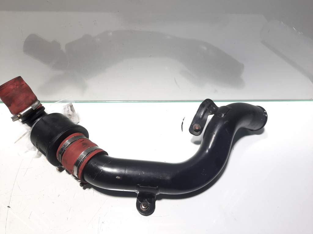 Tub intercooler cu furtunuri, Ford Focus 1 [Fabr 1998-2005] 1.8 tdci, F9DA, 1M5Q-9F764-AA (id:449874)
