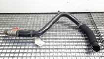 Tub intercooler cu furtunuri, Ford Galaxy 2, 2.0 t...