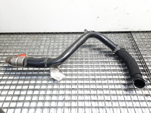 Tub intercooler cu furtunuri, Ford Galaxy 2, 2.0 tdci, UFWA (id:298026)