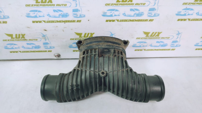 Tub intercooler cu senzor 0261230042 97011014071 4.8 TURBO Porsche Panamera 970 [2009 - 2013]