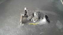 Tub intercooler cu senzor 1.4 tfsi vw touran 1t 03...