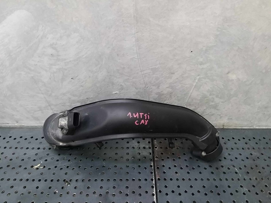 Tub intercooler cu senzor 1.4 tsi vw golf 6 03c145673h