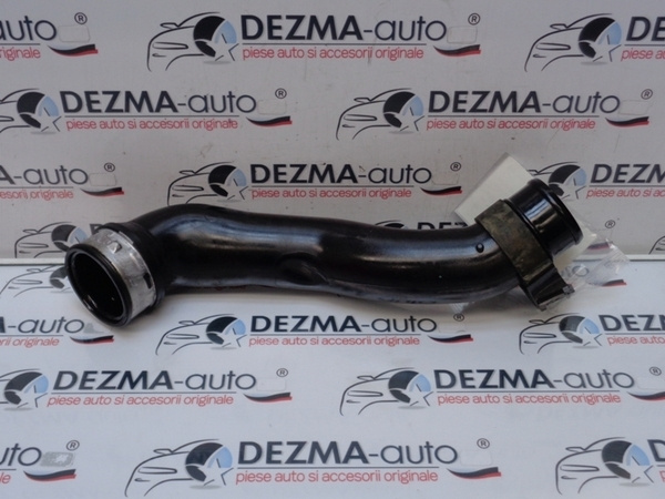 Tub intercooler cu senzor 1161-7802217-01, Bmw X5 (E70) 3.0 d (id:233311)