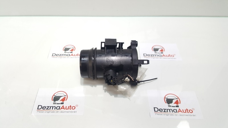 Tub intercooler cu senzor 1161-8506353-03, Bmw X3 (E83) 2.0 d din dezmembrari