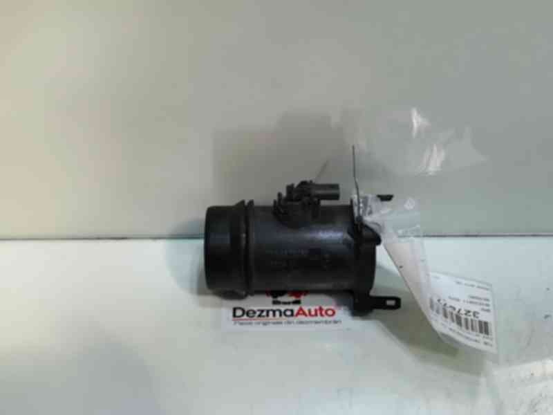 Tub intercooler cu senzor 1161-8506359, Bmw 3 (E90), 2.0diesel(id:327877)