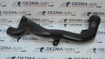 Tub intercooler cu senzor, 1K0145762BL, Vw Golf 5 ...