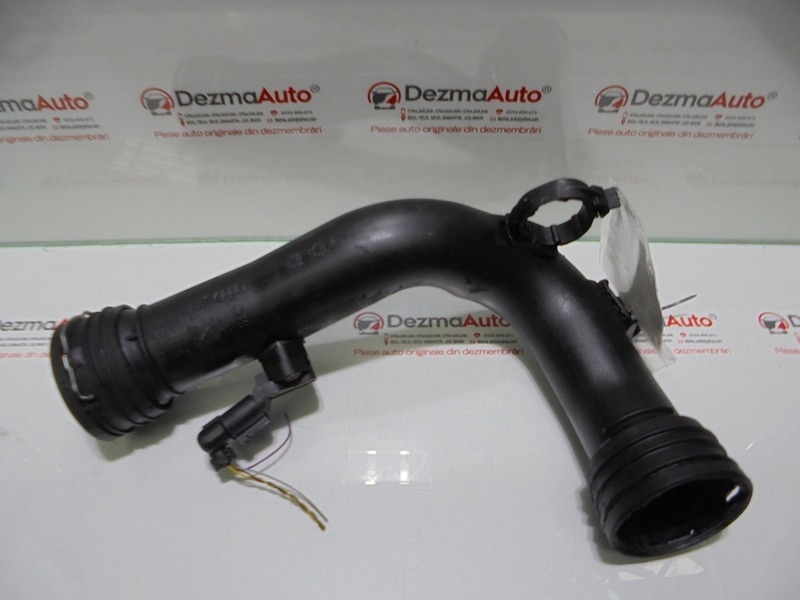 Tub intercooler cu senzor, 1K0145762L, Vw Golf 5 (1K1) 2.0tdi (id:298802)