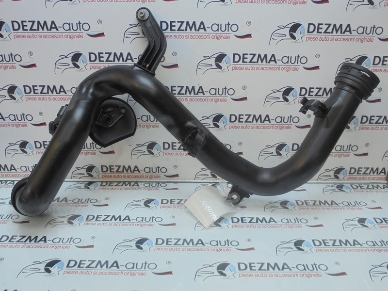 Tub intercooler cu senzor, 1K0145770AA, Vw Passat (3C2) 1.9 tdi (id:280793)