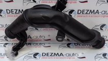 Tub intercooler cu senzor 1K0145770AE, Audi A1, 1....