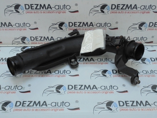 Tub intercooler cu senzor 1K0145770AE, Audi A3 (8P) 2.0tdi, CFFA