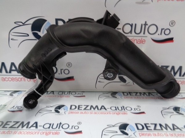 Tub intercooler cu senzor, 1K0145770AE, Vw Sharan (7N), 2.0tdi, CFFA