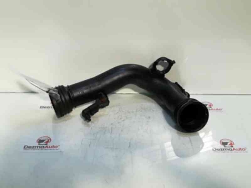 Tub intercooler cu senzor, 1K0145770D, Skoda Octavia 2 (1Z3) 2.0tdi (id:328306)