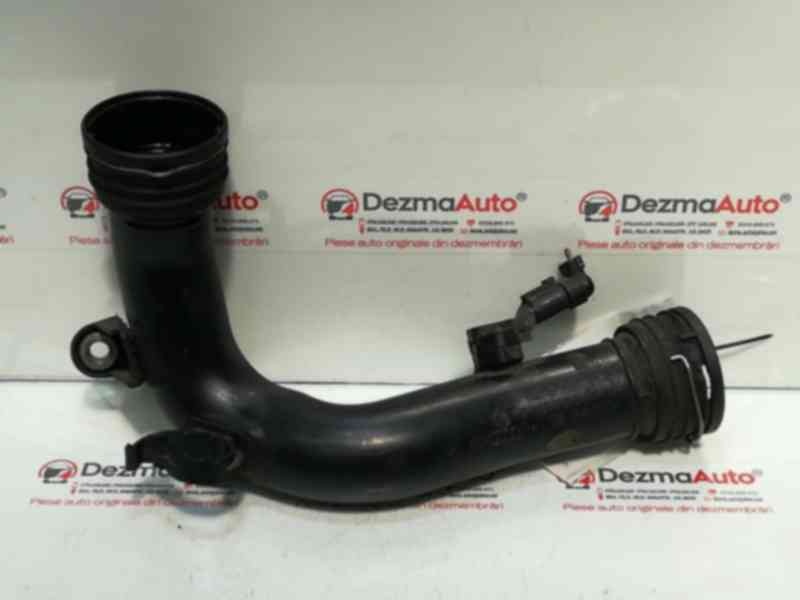 Tub intercooler cu senzor, 1K0145770D, Vw Golf 5 (1K1) 2.0tdi (id:313073)