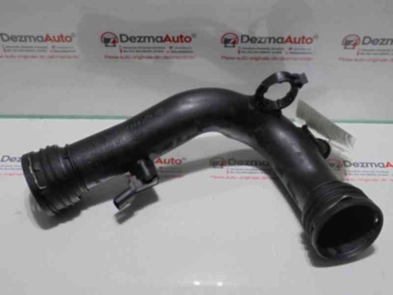 Tub intercooler cu senzor, 1K0145770D, Vw Passat Variant (3C5) 2.0tdi