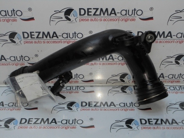 Tub intercooler cu senzor 1K0145770D, Vw Touran 2.0tdi, BKD