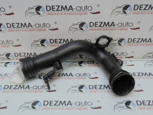 Tub intercooler cu senzor 1K0145770D, Vw Touran 2.0tdi, BKD