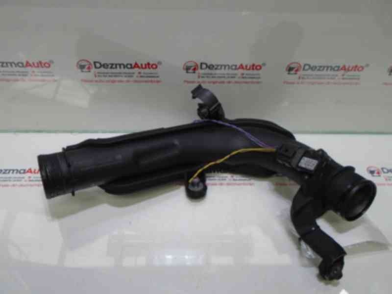 Tub intercooler cu senzor, 1K0147770AE, Skoda Octavia 2 Combi (1Z5) 1.6 tdi (id:302165)