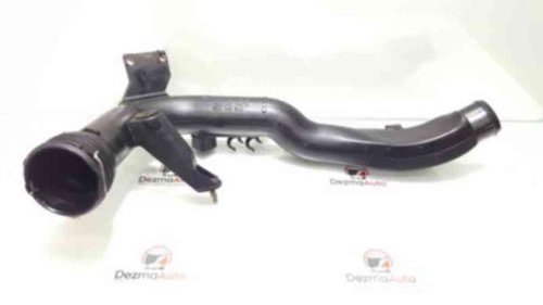 Tub intercooler cu senzor 3B0145762C, Audi A4 (8E2, B6) 1.9 tdi (id:329982)