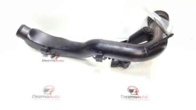 Tub intercooler cu senzor 3B0145762C, Audi A4 (8E2, B6), 1.9 tdi(id:250736)
