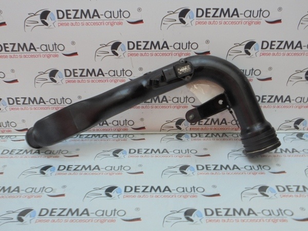 Tub intercooler cu senzor 3B0145762C, Vw Passat Variant (3B6) 1.9 tdi