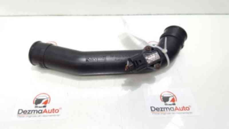 Tub intercooler cu senzor 6Q0145770AE, Skoda Fabia 2 Combi (5J) 1.4tdi (id:334574)