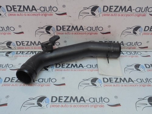 Tub intercooler cu senzor, 6Q0145770AE, Vw Polo (9N) 1.4tdi, BMS