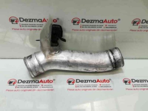 Tub intercooler cu senzor 7791437-01, Bmw 3 (E46) 2.0 d (id:316953)