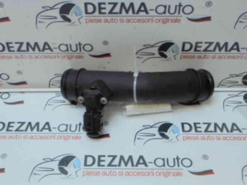 Tub intercooler cu senzor 7M0145957N, Vw Sharan (7M) 1.9 tdi