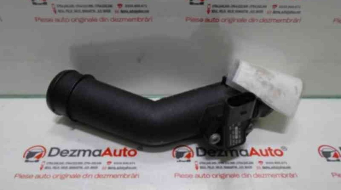 Tub intercooler cu senzor 7M3145957C, Vw Sharan (7M), 1.9 tdi