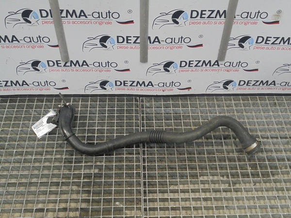 Tub intercooler cu senzor, 8200166828, Renault Clio 2, 1.5 dci
