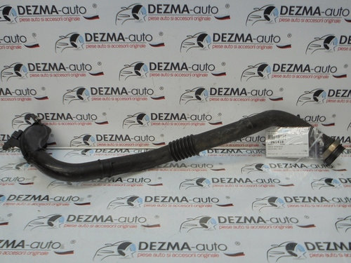 Tub intercooler cu senzor 8200166828, Renault Megane 2 Coupe 1.5 dci