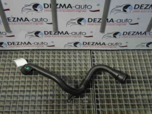 Tub intercooler cu senzor 8200981498, Renault Megane 3 coupe 1.5 dci