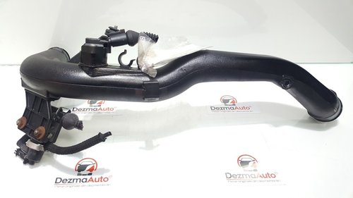 Tub intercooler cu senzor 8D0145840L, Audi A4 Avant (8D5, B5) 1.9 tdi