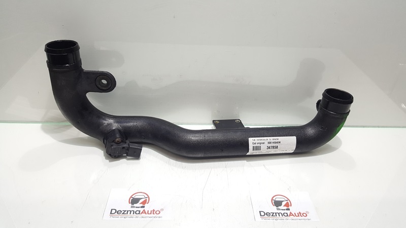 Tub intercooler cu senzor 8D0145840M, Audi A6 (4B, C5) 1.9 tdi din dezmembrari
