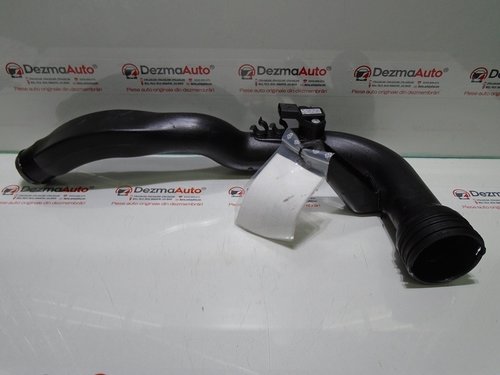Tub intercooler cu senzor, 8E0145762B, Audi A6 (4B, C5) 1.9 tdi (id:296109)