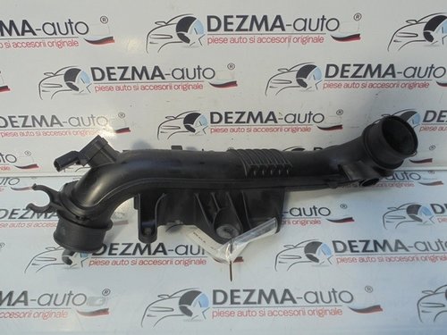 Tub intercooler cu senzor, 8K0145673AE, 038906051G, Audi A4 (8K2, B8) 1.8tfsi (id:255681)